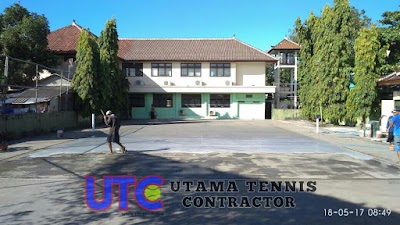 Photos of UTC TENIS