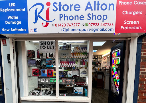 Rj store Alton - Thumbnail