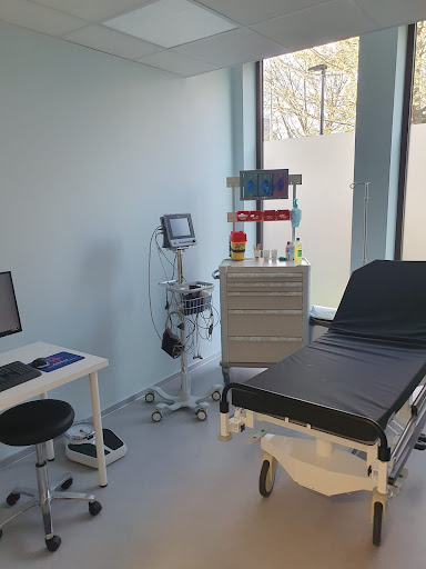 Medical Center Care Immediate Strasbourg - Thumbnail