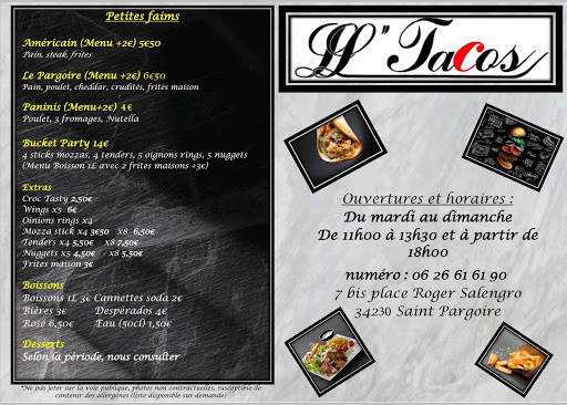 LL''TACOS