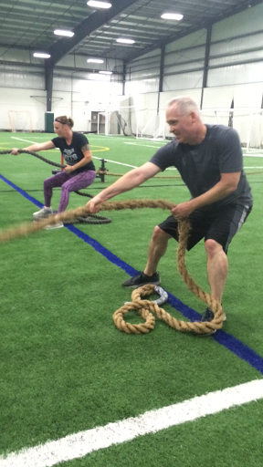 Rugged Rx Fitness - Thumbnail