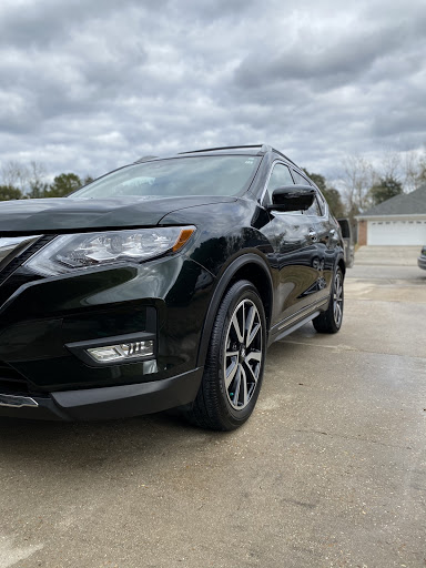 Tj's Auto Detailing & Cleaning Services - Thumbnail