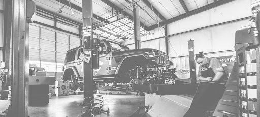 HydroTec Autohandel & Werkstatt - Thumbnail