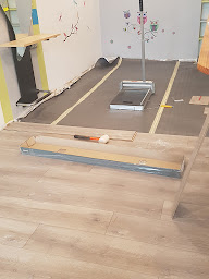 Photo n°3 de DA RENOV' à Saint-Quay-Portrieux (Peintre en bâtiment)