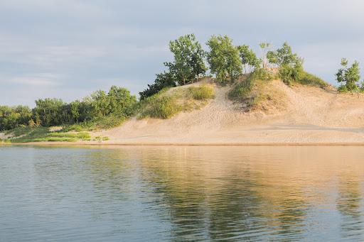 Dunes Boat Tours Gallery - Canada