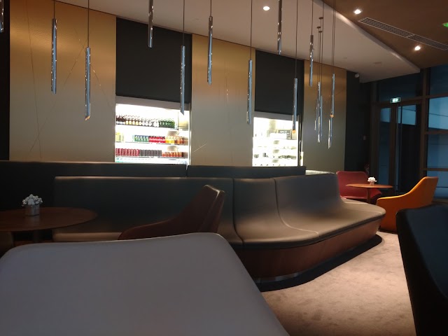 The Place Lounge