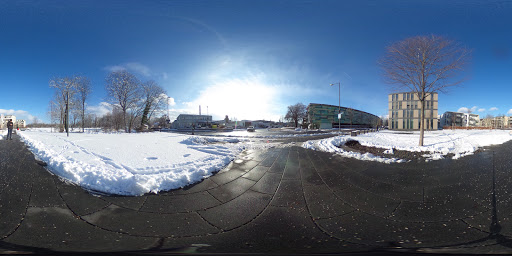 Parkhaus P9 Am Klinikum