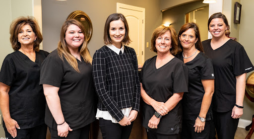 Halle Park Family Dentistry - Thumbnail
