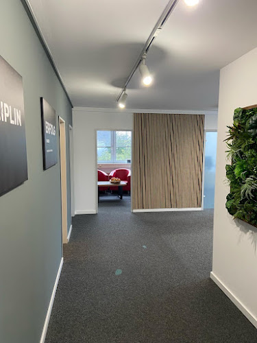 Piotrowicz Trockenbau