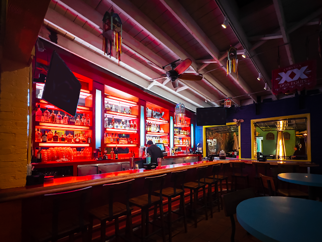 Lula Cocina Mexicana by null