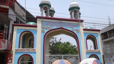 Photos of Chistiya Mazar Mosque