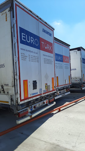 Euroturk Freights Solutions Ltd