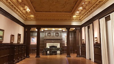 Photos of The Phillips Collection