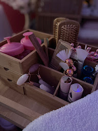 Photo n°17 de Ô Carrousel à Chamant (Centre de bien-être)