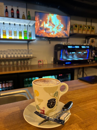 Le Café du Village Angers - Thumbnail
