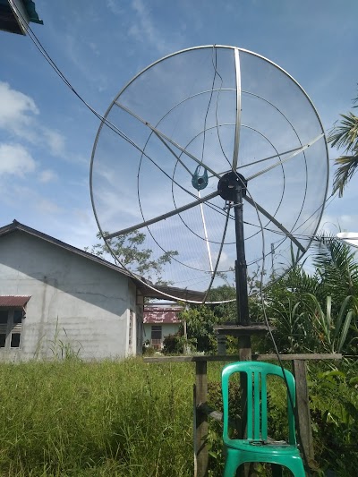 Photos of Toko Service Parabola