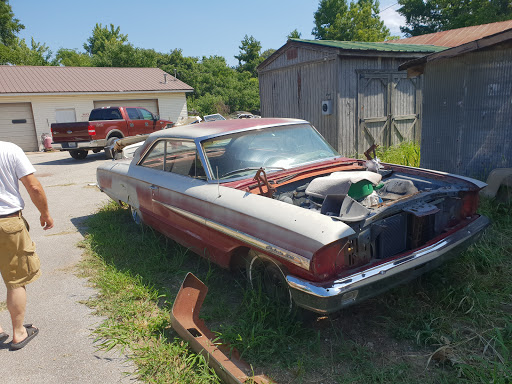 Uselton's Motor Co Gallery - United States