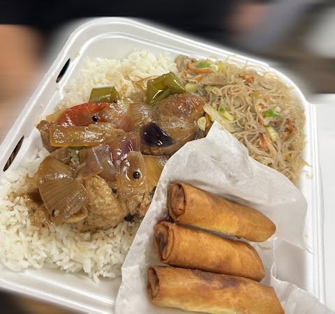 Filipino Fusion by null