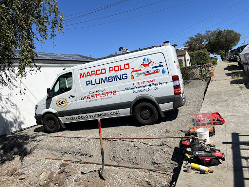 Marco Polo Plumbing