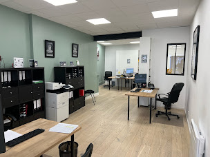 Photo n°7 de AL IMMOBILIER CONSEIL / LA MADELEINOISE à La Madeleine (Agence immobilière)