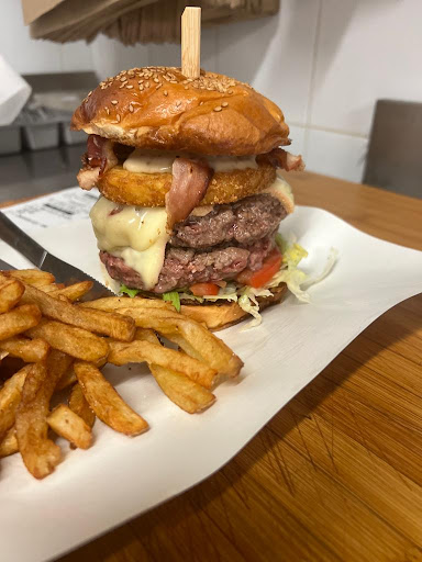 Photo 5 - Burger Bianca Narbonne