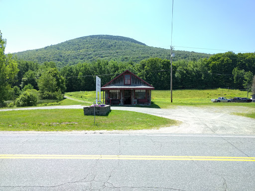 Mount Cube Farm