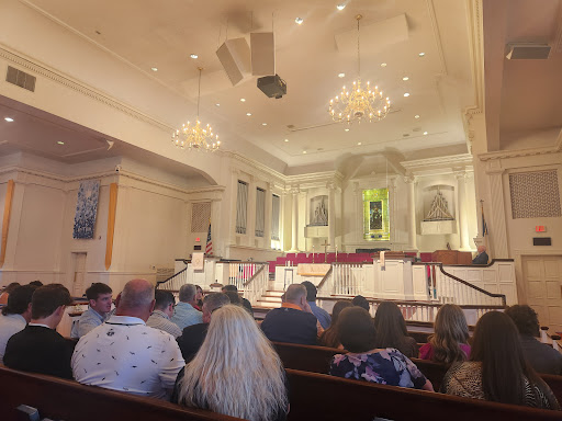 First United Methodist Church of Lawrenceville - Thumbnail