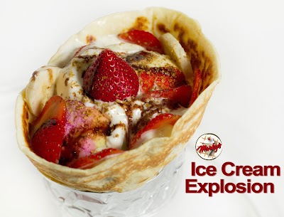 Photos of Marky's Crepes & Waffles
