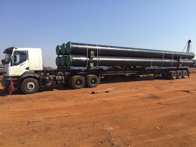 Photos of Target Transport SA (Pty) Ltd