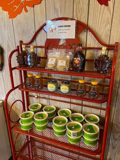 Apple House - Visual
