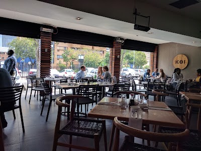 Photos of Koi Restaurant & Sushi Bar - Sandton