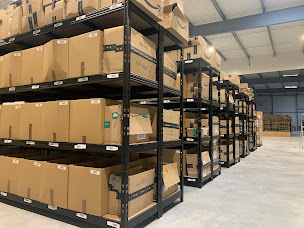 Photo n°4 de S.A.S Unit Vector à Cernay-lès-Reims (Installation de stockage)