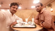 Subway multan