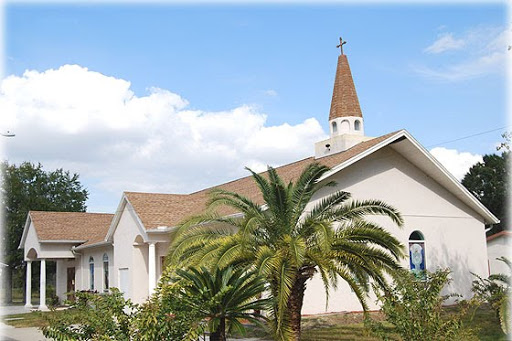 Church Suryoyo