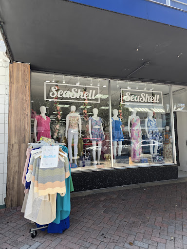 Seashell Delray - Visual