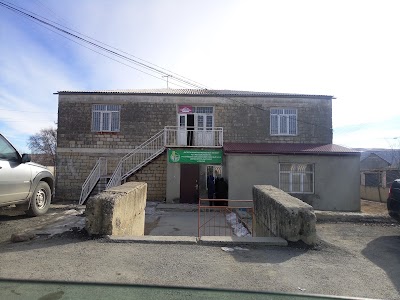 Photos of Rosel'khozbank