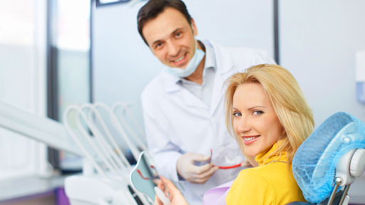 Greenbush Family Dental