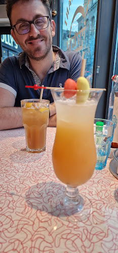 Commentaires et avis sur Holly's Diner