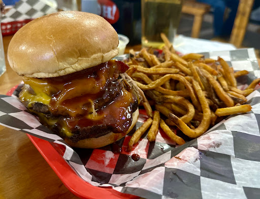 Ritchie's Backyard BBQ Gallery - United States