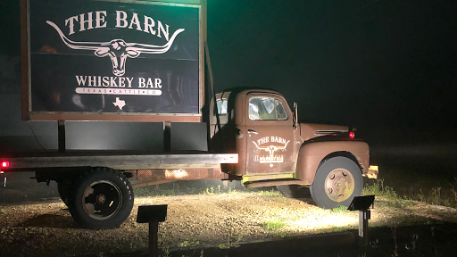 The Barn Whiskey Bar - Thumbnail