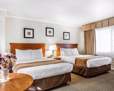 Photos of Comfort Inn Monterey By The Sea