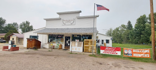 Wise River Mercantile Gallery - United States