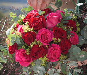 Photo n°1 de Aux Mille et Une Fleurs à Limoux (Fleuriste)