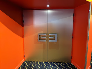 Photo n°27 de Megarama Jean-Jaurès à Saint-Étienne (Cinéma)