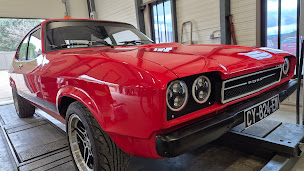 Photo n°17 de Garage Blaise Sébastien à Villes-sur-Auzon (Électricien automobile)