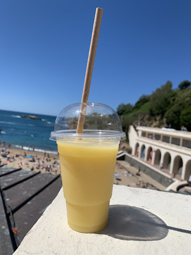 Sable Faim Biarritz Gallery - France