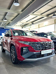 Photo n°16 de Hyundai Agen - Manfé à Colayrac-Saint-Cirq (Vendeur de voitures d'occasion)