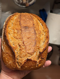 Photo n°27 de 211 micro-fournil à Gignac (Boulangerie)