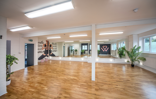 Winners Strength & Wellbeing Studios