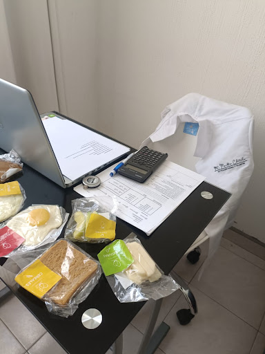 Nutrióloga-Diabetes-Renal Martha Chitala